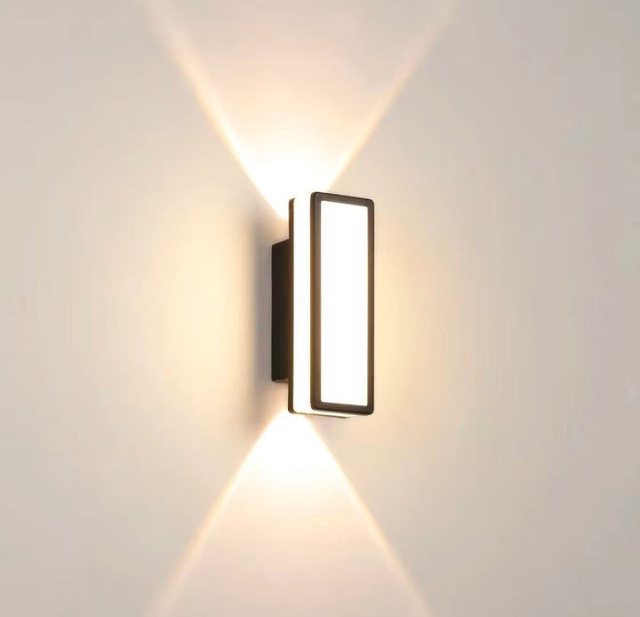 Sapphire™ | Up Down LED Wall Light