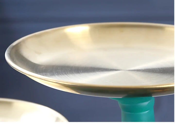 Milo™ | French Bulldog Butler Statue