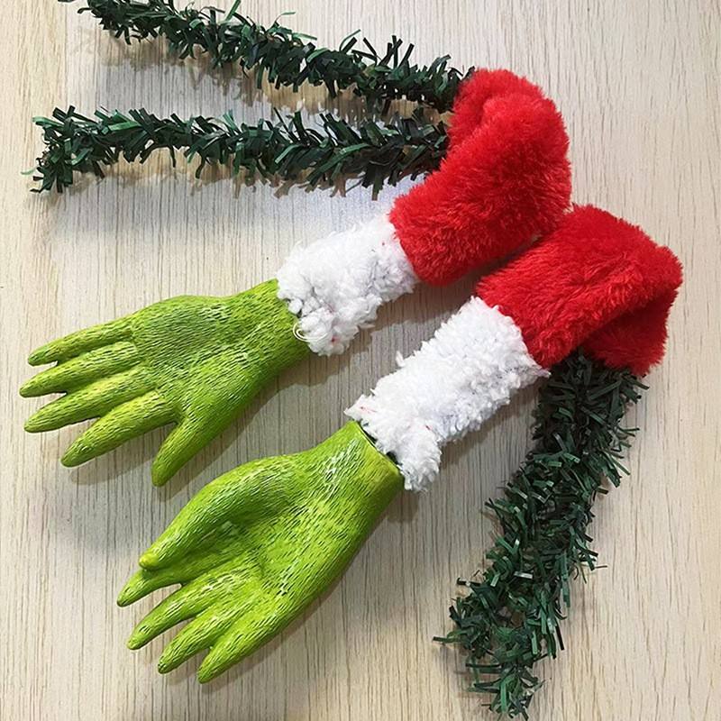 Toto™ | Playful Tree Decoration