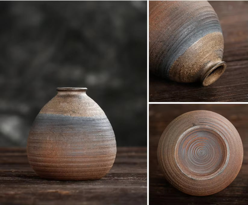 Rumo™ | Table vases