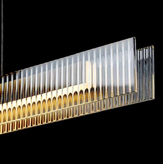 Sofia™ | Linear Pendant Lamp