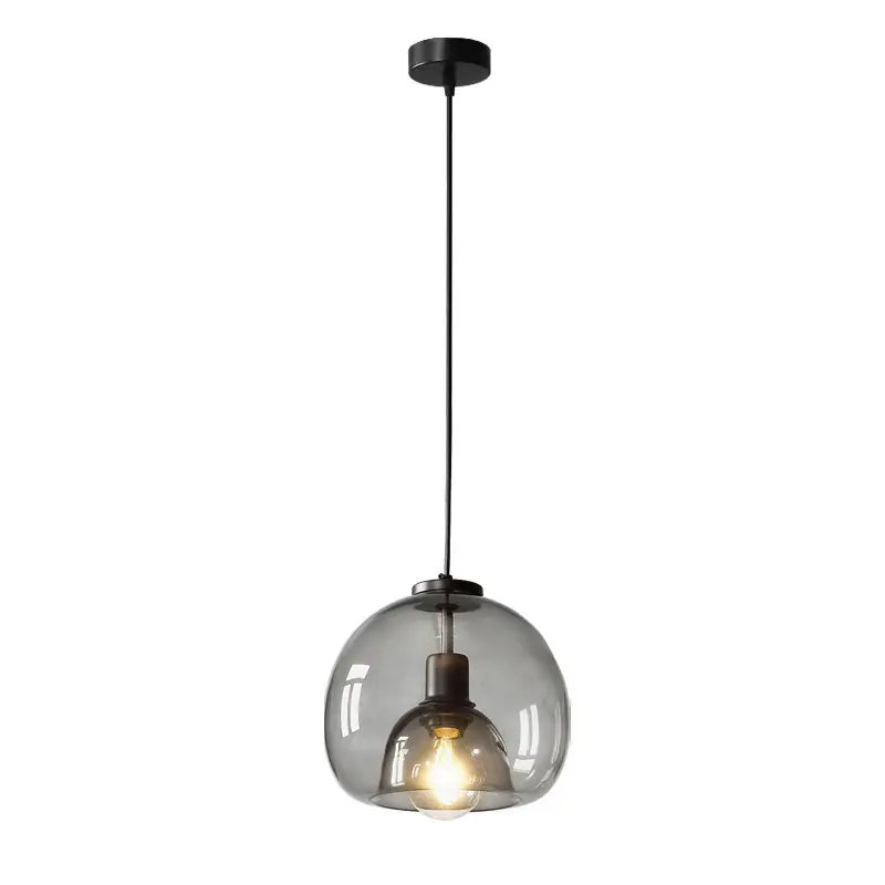 Xylo™ | Vibrant Glass Pendant Light