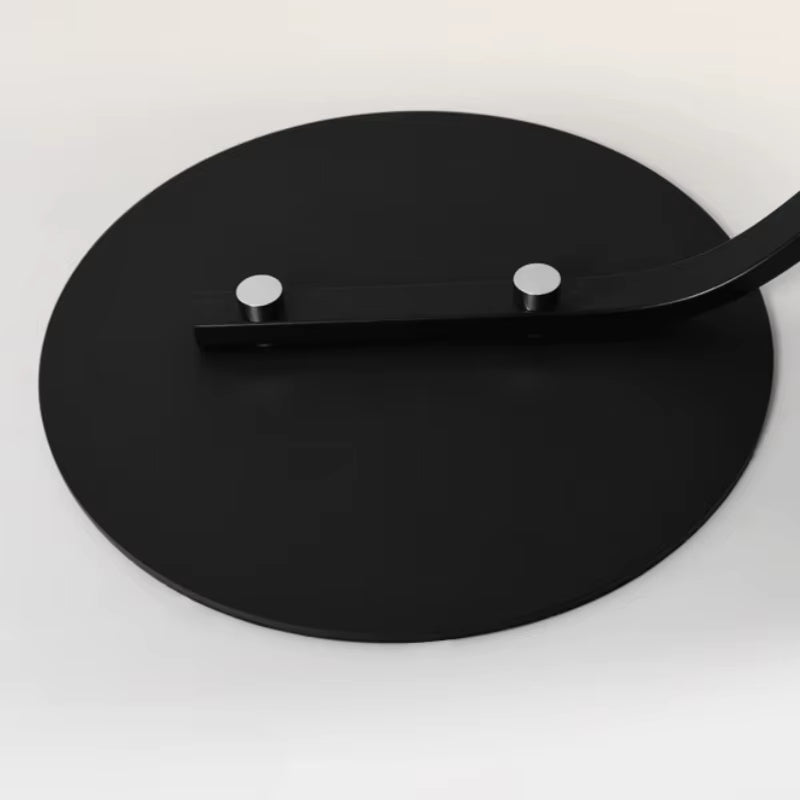 Stellar™ | Minimalist Arc Floor Lamp