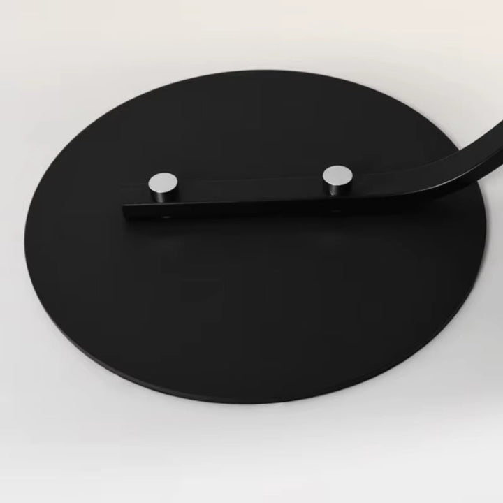 Stellar™ | Minimalist Arc Floor Lamp