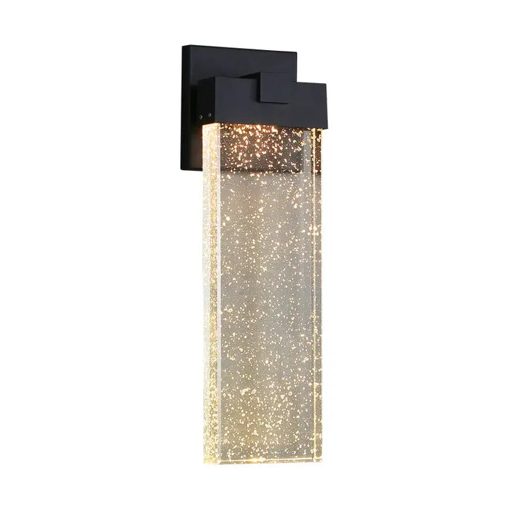 Sento™ | Glass Bubble Wall Lamp