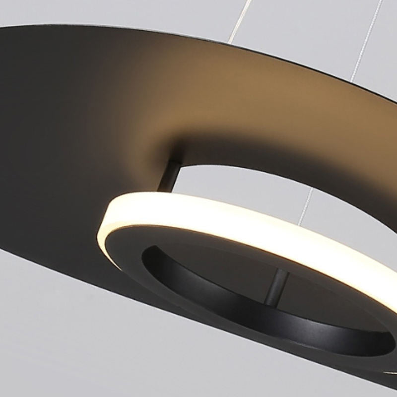Mila™ | Elegant, Modern Pendant Lamp