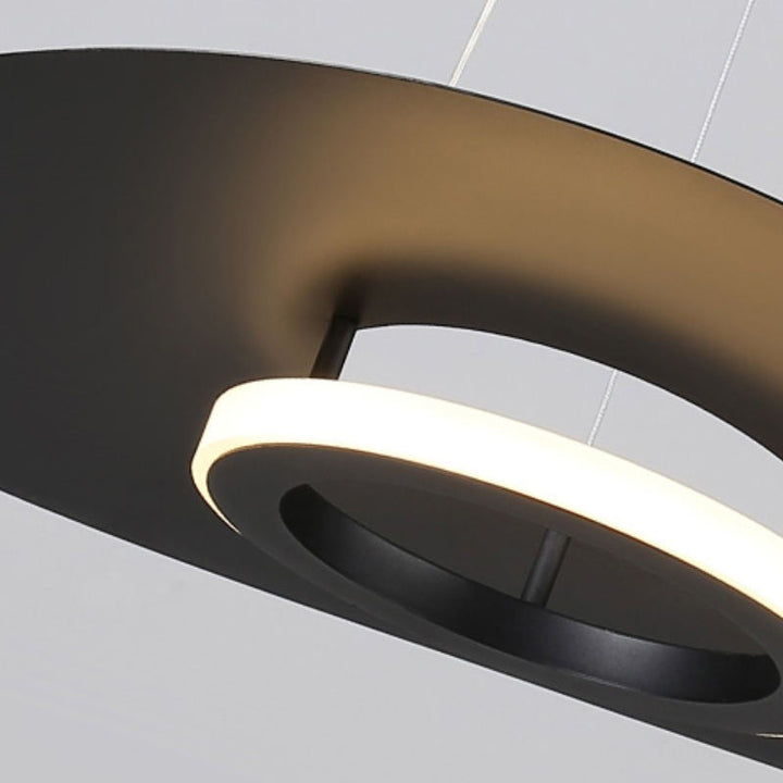 Mila™ | Elegant, Modern Pendant Lamp