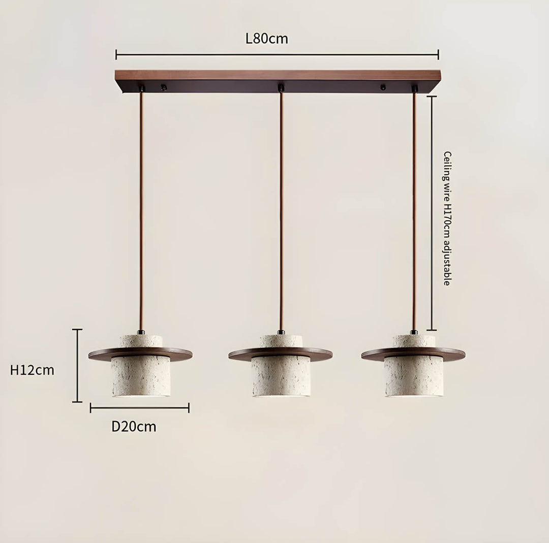 Lumora Stone™ | Natural elegance meets modern design