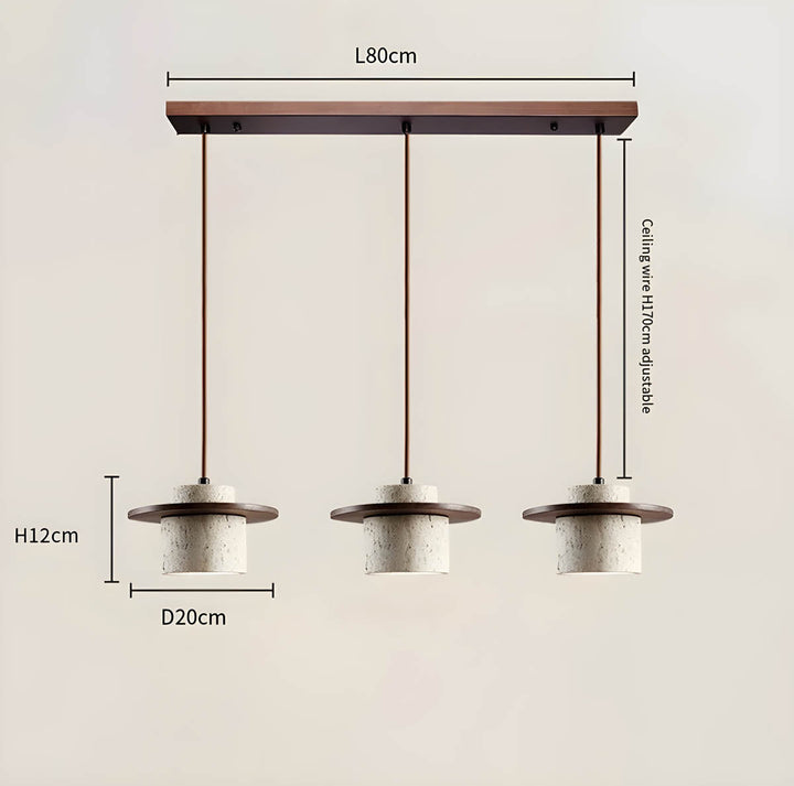 Lumora Stone™ | Natural elegance meets modern design