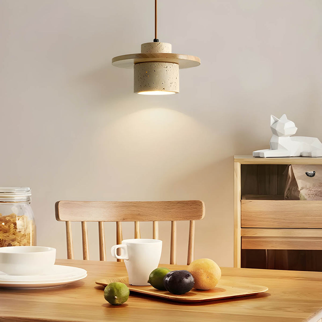 Lumora Stone™ | Natural elegance meets modern design