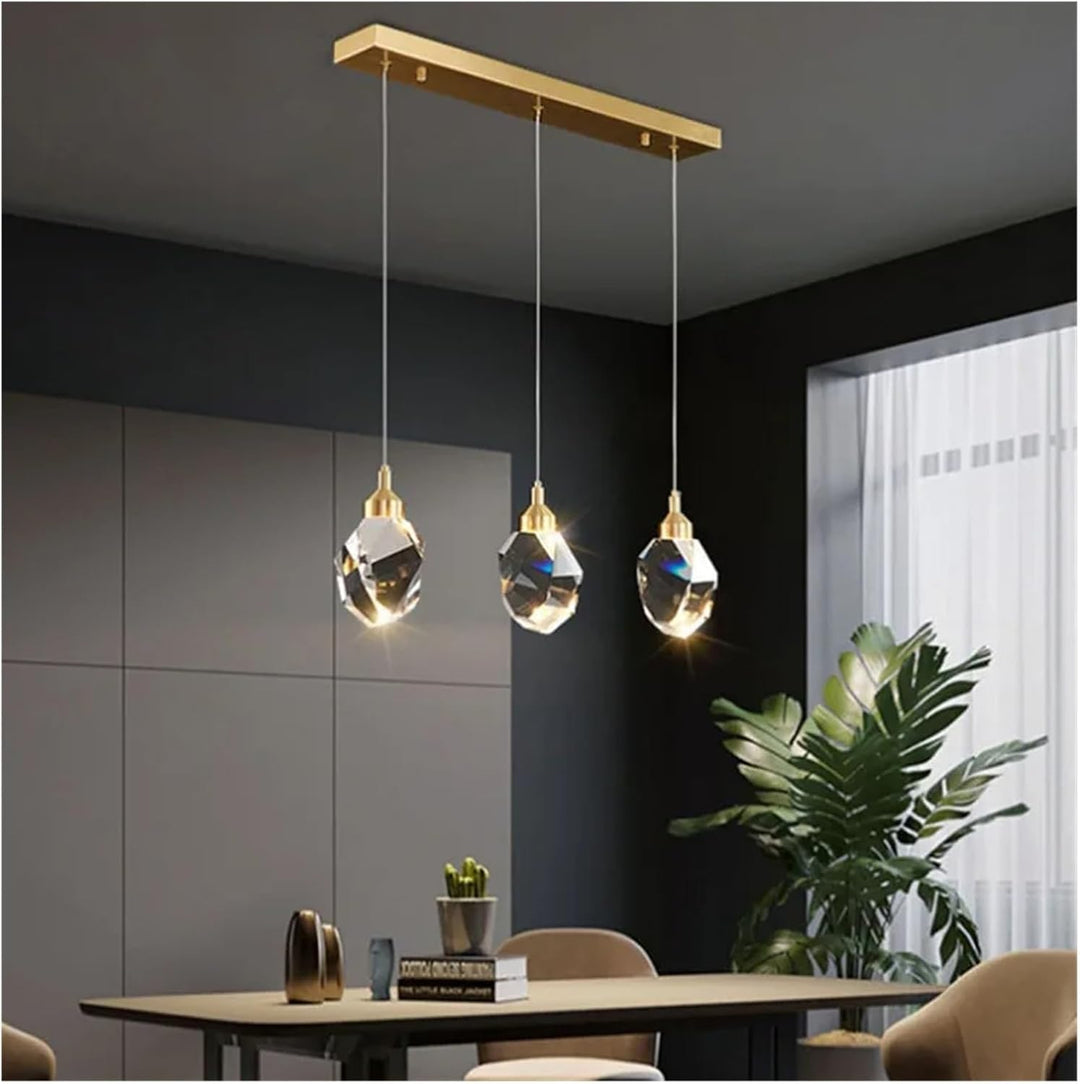 Elegant Crystal Lamp™ | Elegant magic