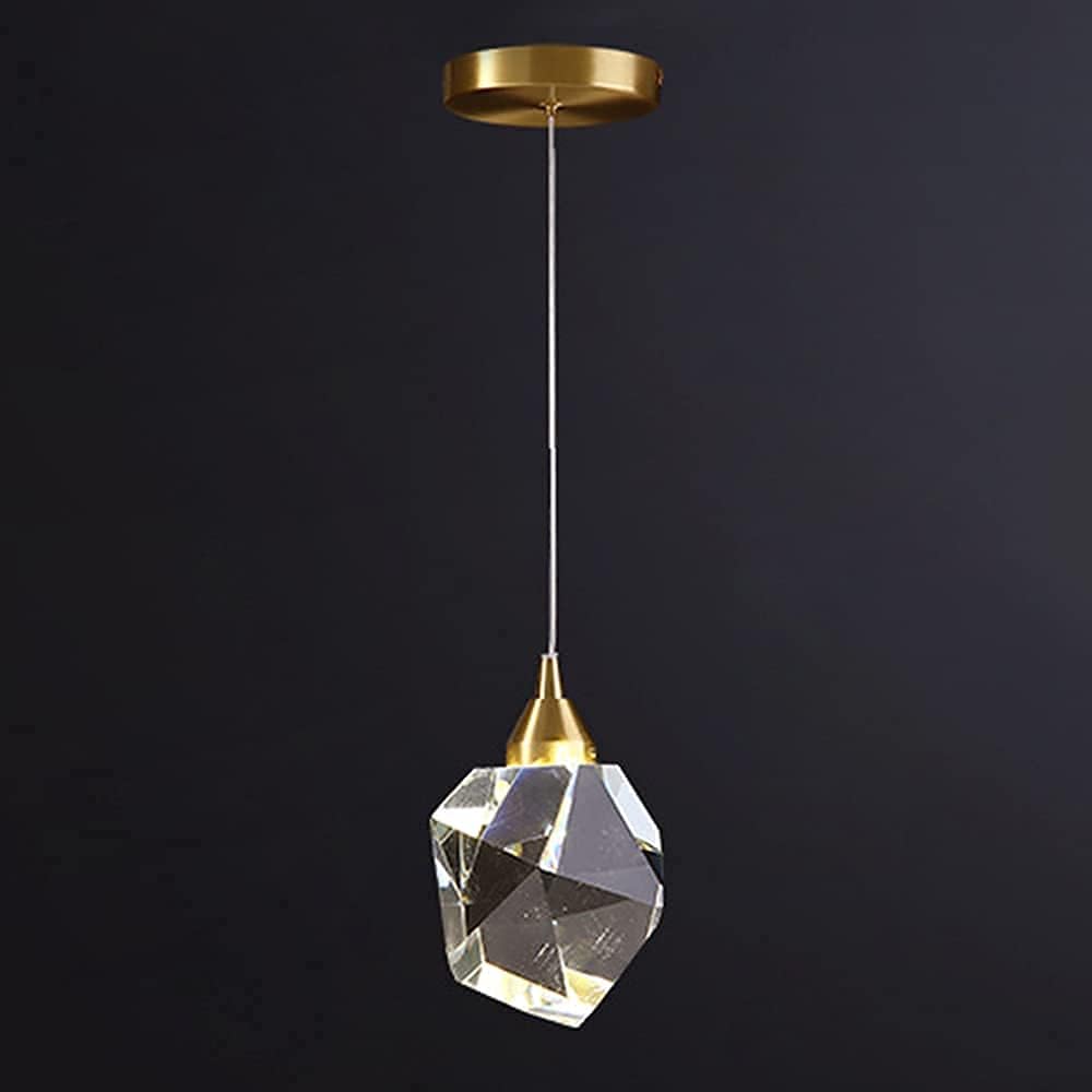 Elegant Crystal Lamp™ | Elegant magic