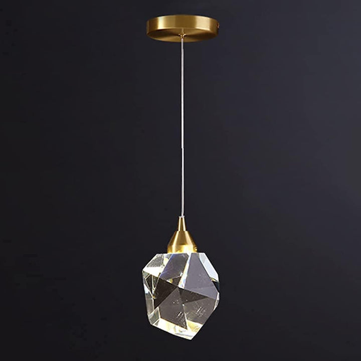 Elegant Crystal Lamp™ | Elegant magic