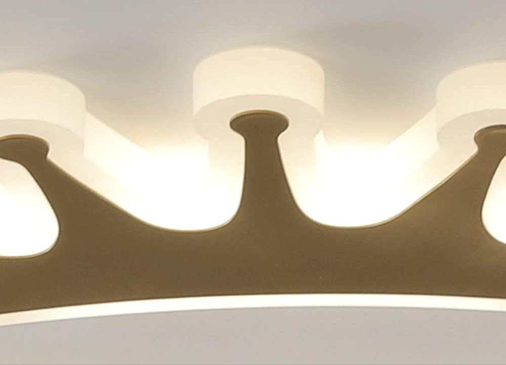 Crown Design™ | Stylish Lighting