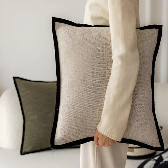 Bella™ | French Vintage Pillowcase