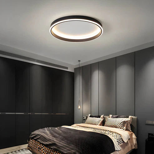 Vesper™ | Soft Glow LED Ceiling Light