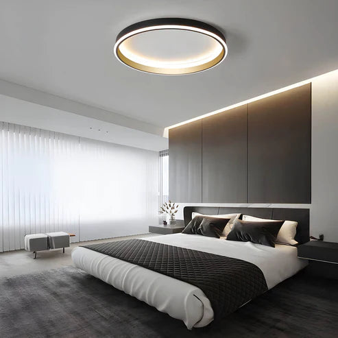 Vesper™ | Soft Glow LED Ceiling Light