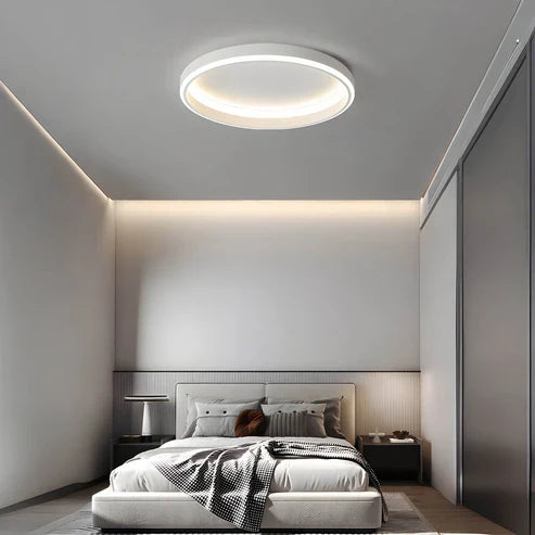 Vesper™ | Soft Glow LED Ceiling Light
