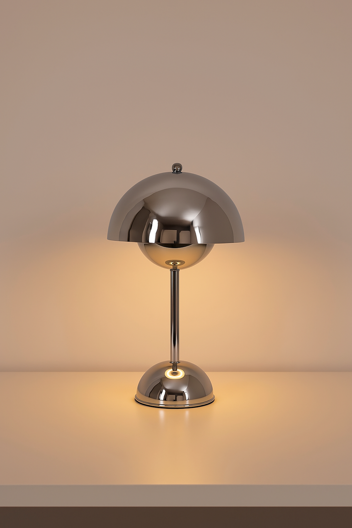 LeuchtMoment™ | Iconic Table Lamp