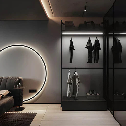 LightAura™ | Elegance in Perfection