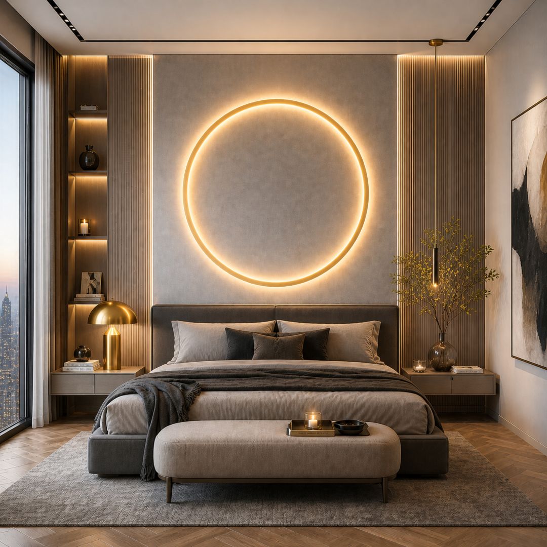 LightAura