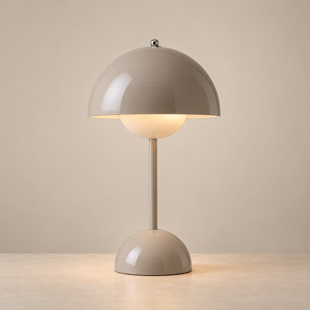 Marie | Rechargeable LED Table Lamp