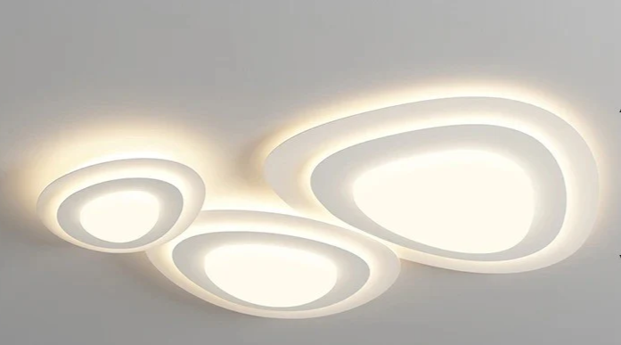 Mento™ | Glow Ceiling Light