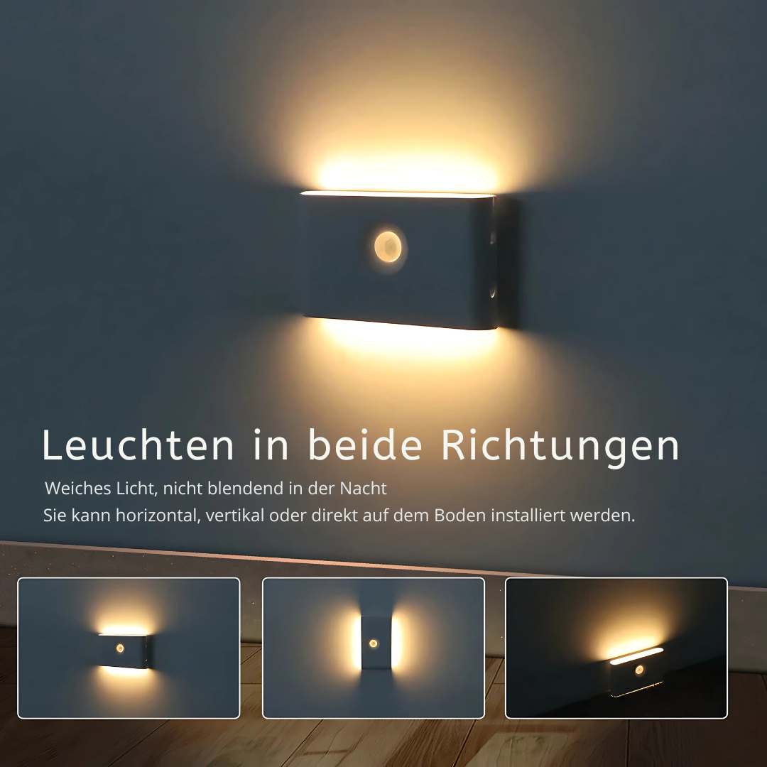 MotionLight™ | LED night light with motion sensor 