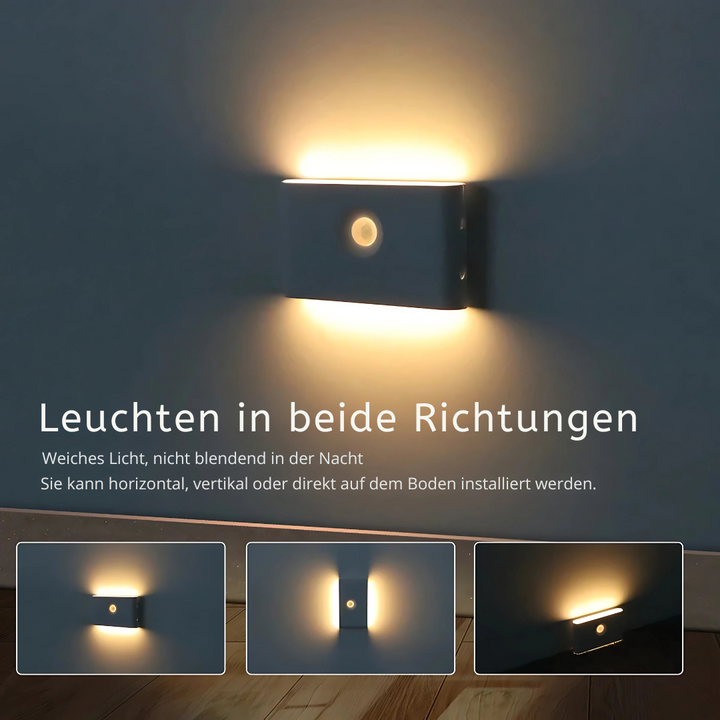 MotionLight™ | LED night light with motion sensor 
