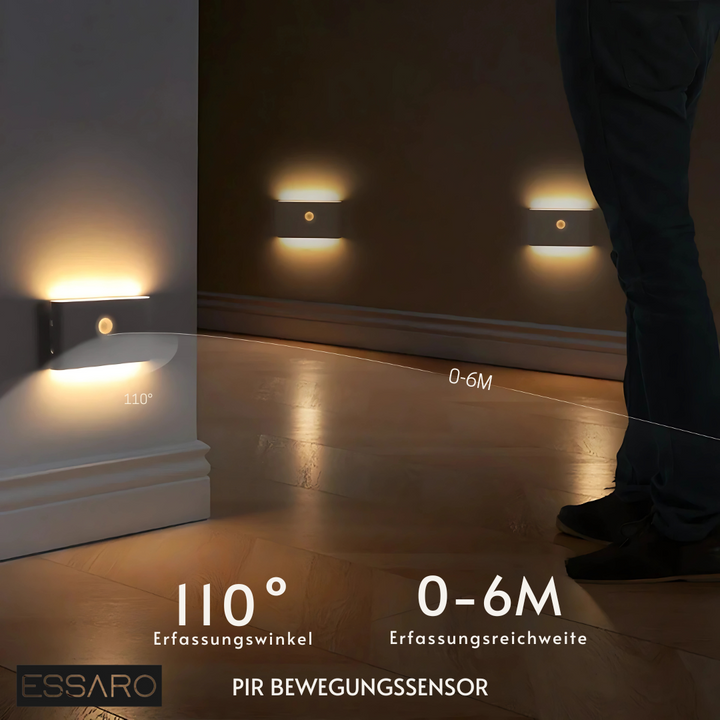 MotionLight™ | LED night light with motion sensor 