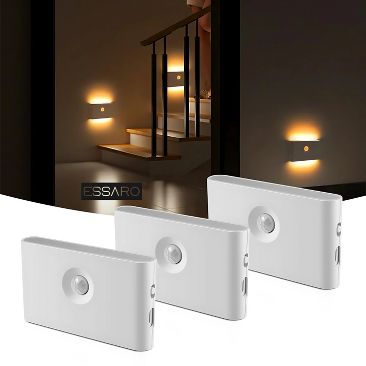 MotionLight™ | LED night light with motion sensor 