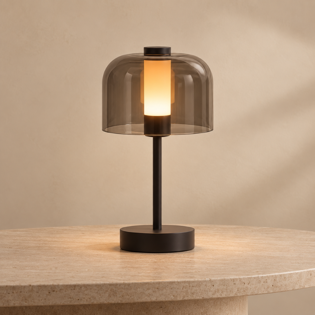 Noma | Rechargeable LED Table Lamp