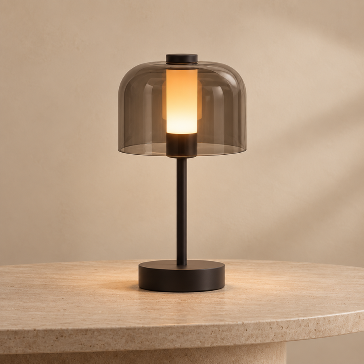 Noma | Rechargeable LED Table Lamp