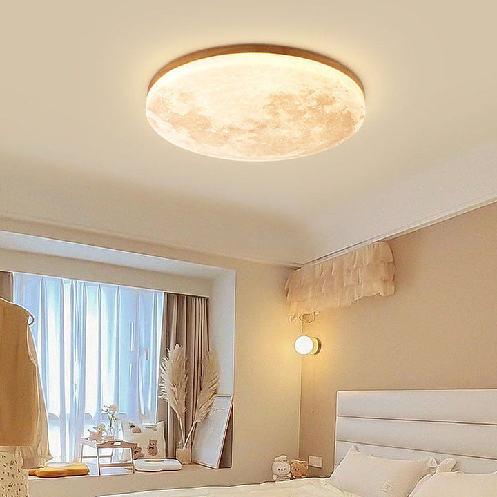 Sphera™ | Moonlamp Ceiling Light