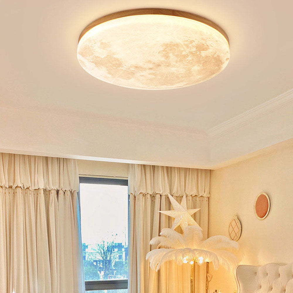 Sphera™ | Moonlamp Ceiling Light