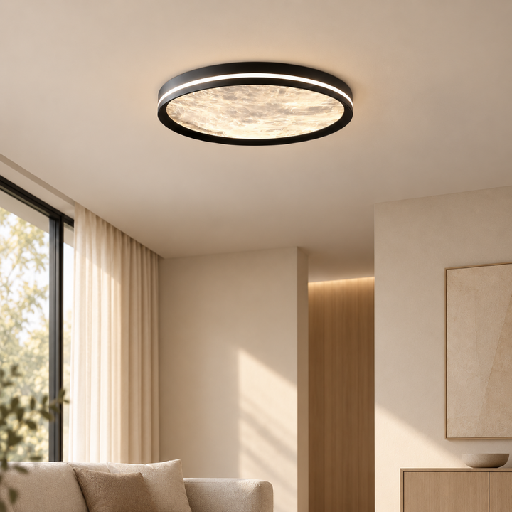 Nuna | Moon Ceiling Light