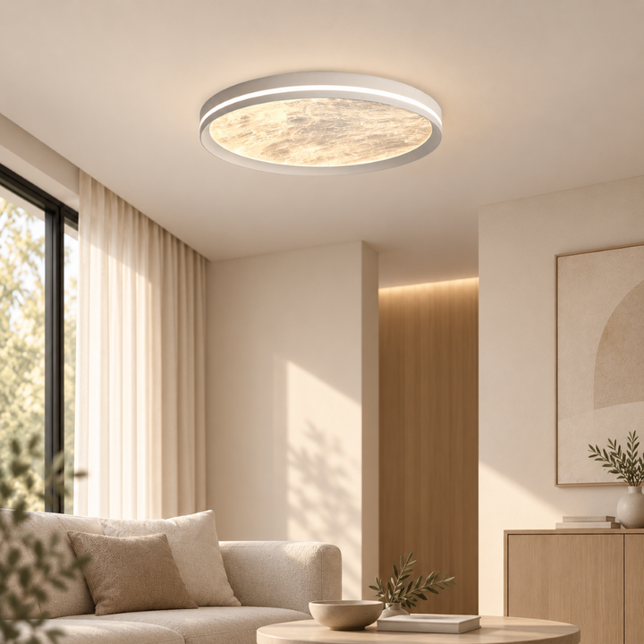 Nuna | Moon Ceiling Light