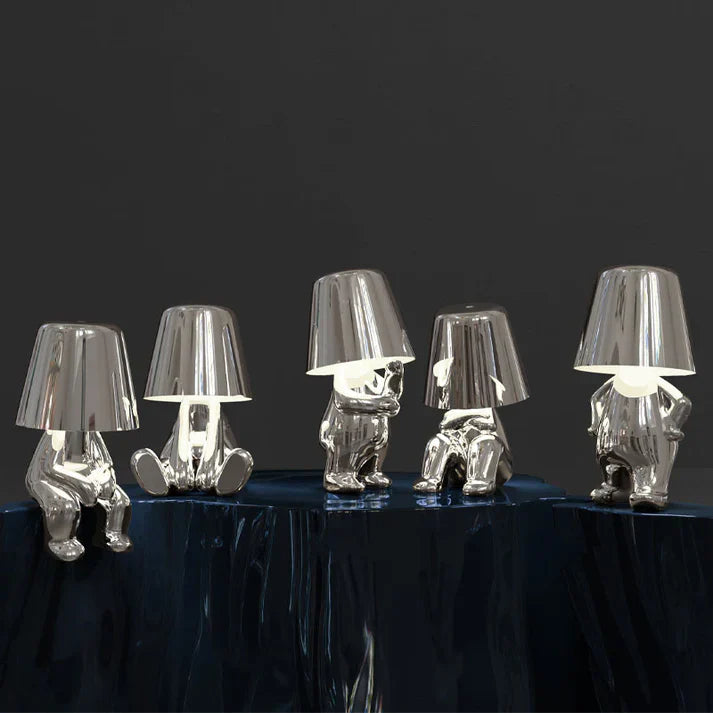 The Boys™ | Stylish Lamp with Character