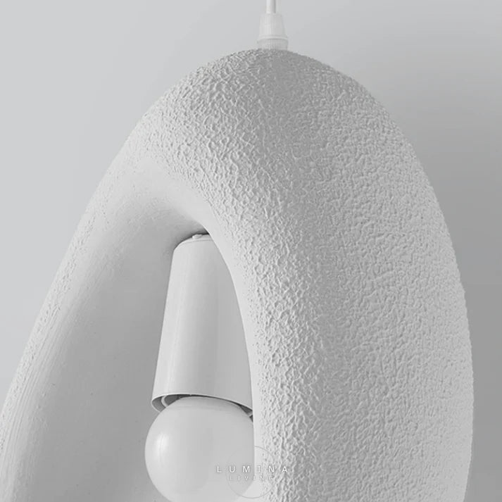 Idra™ | Industrial retro hanging lamp