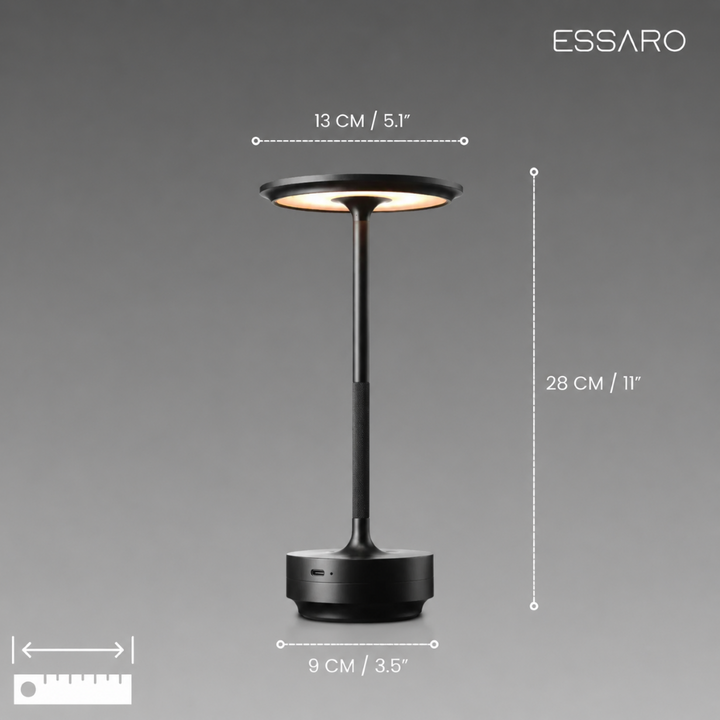 Roza | Design Table Lamp