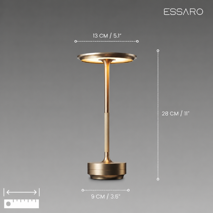 Roza | Design Table Lamp