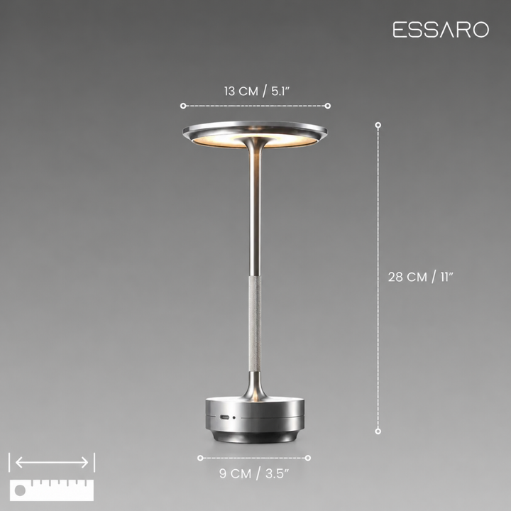 Roza | Design Table Lamp