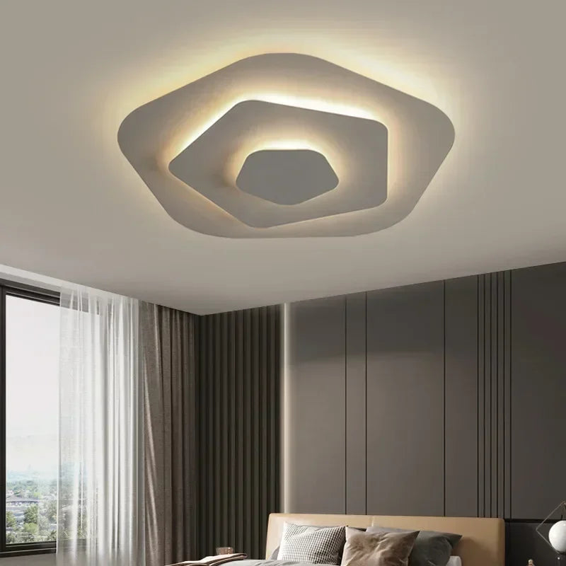Amira™ | Modern LED ceiling light 