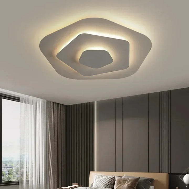 Amira™ | Modern LED ceiling light 