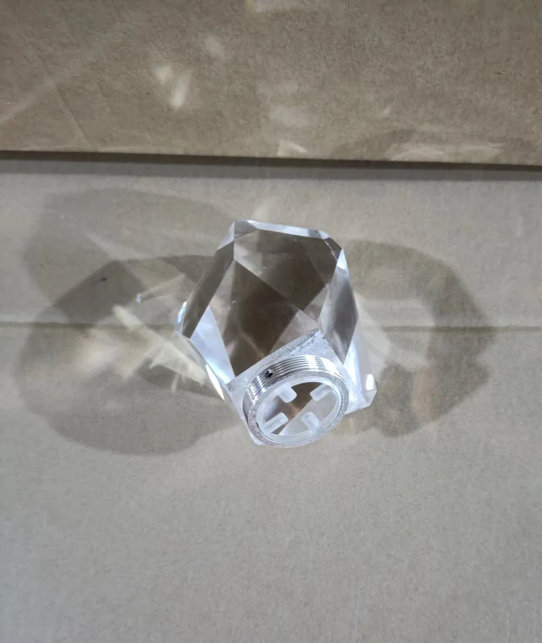 Elegant Crystal Lamp™ | Elegant magic