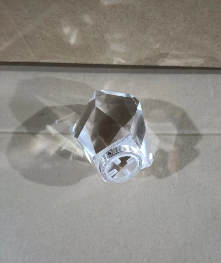 Elegant Crystal Lamp™ | Elegant magic