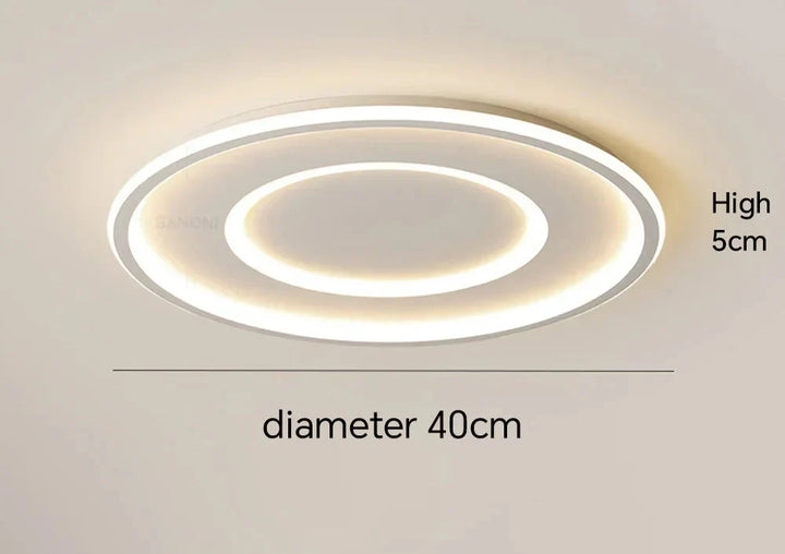 Aurelia™ | Light up your home in style 