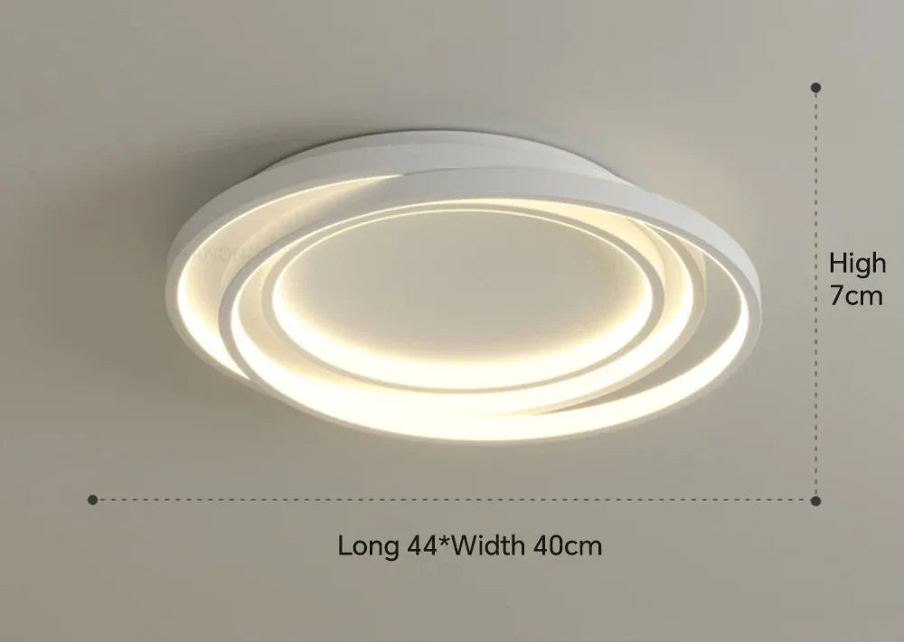 Atmosfera™ | Modern LED ceiling light