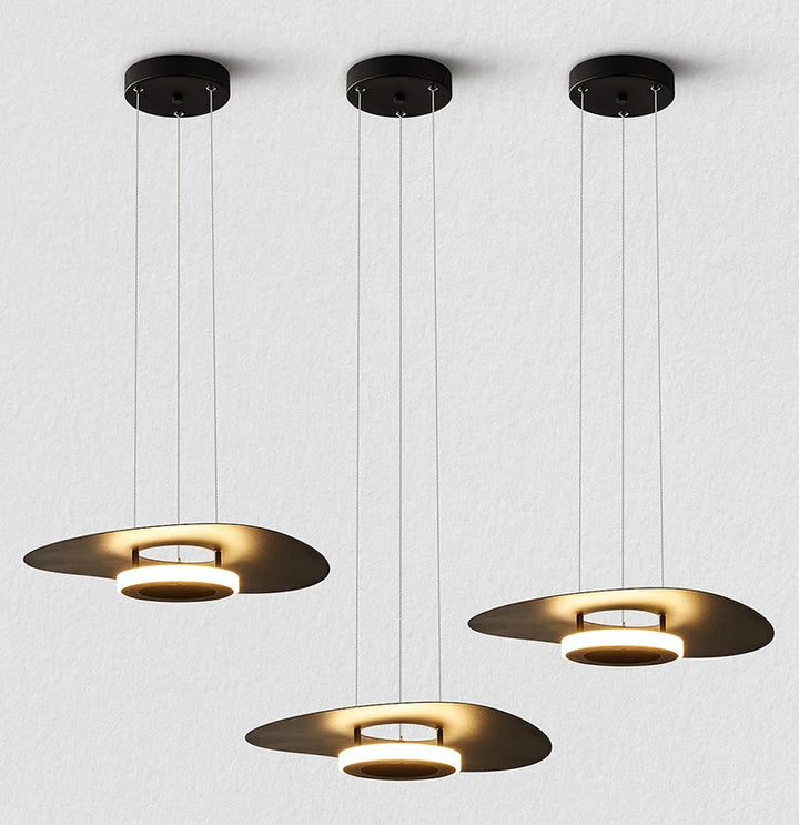 Mila™ | Elegant, Modern Pendant Lamp