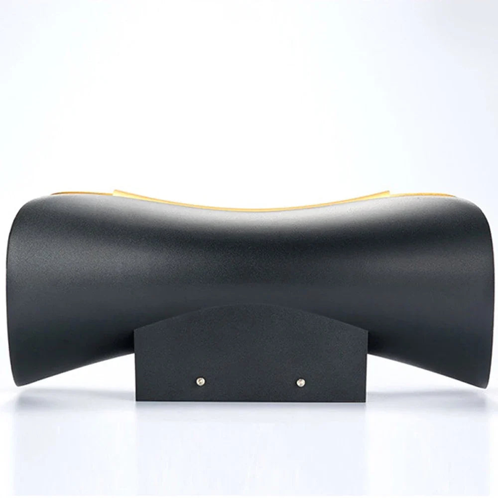 Dom™ | Modern 3D wall light